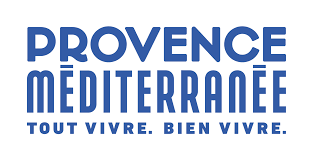 Logo Provence méditerranée 